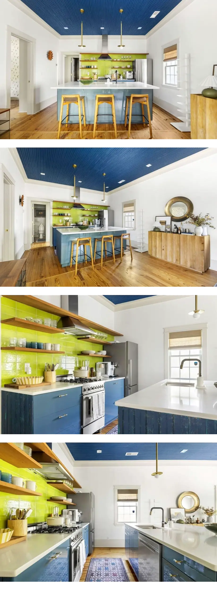 Designer Cottage & Fenced Yard | Hampton...