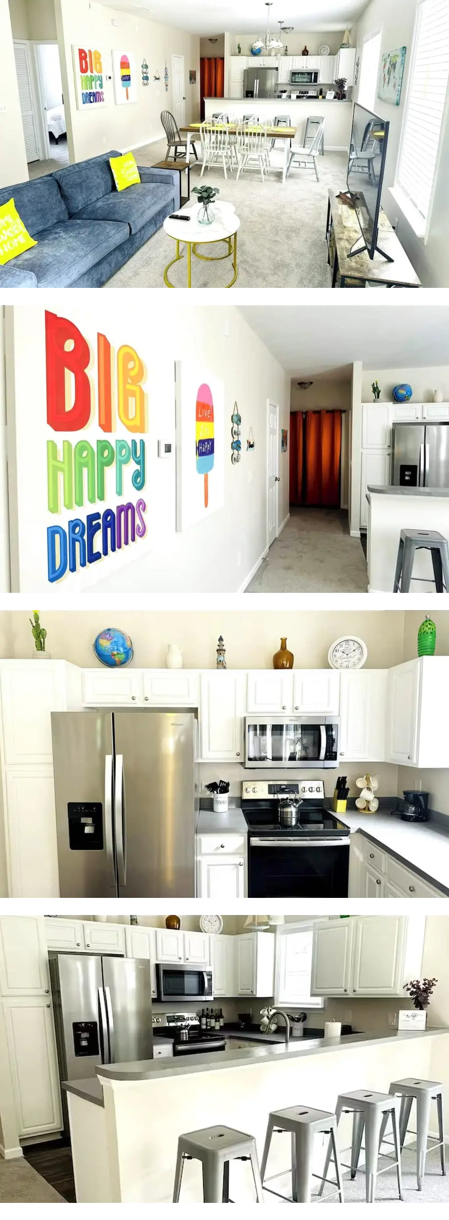 3BR/2BA Charleston Home – Minutes to D...