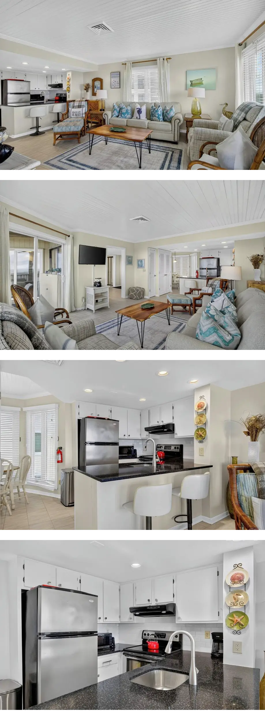 Award-Winning Resort Amenities | Port O'...