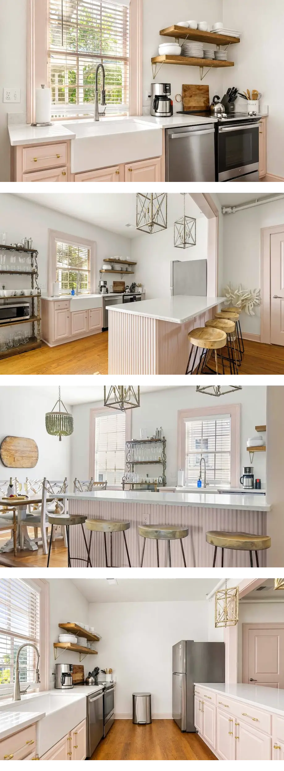 The Waltz | 4 BR Boho Retreat | Walk to ...